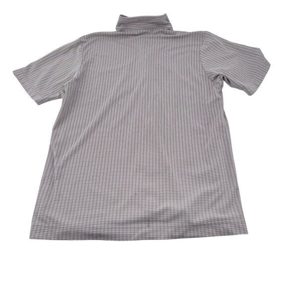 Quiksilver Vintage Men's Short Sleeve Button-Up Shirt Large - Picture 6 of 6